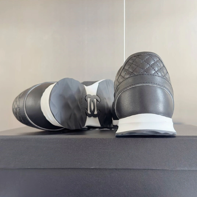 Minimalist Chxnxl Casual Shoes 118722