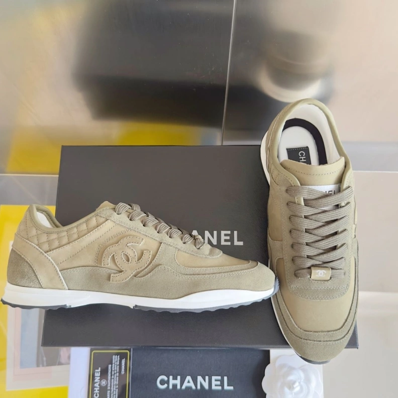 Refined Chxnxl Casual Shoes 118729
