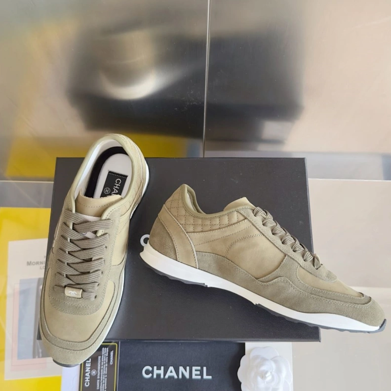 Refined Chxnxl Casual Shoes 118729