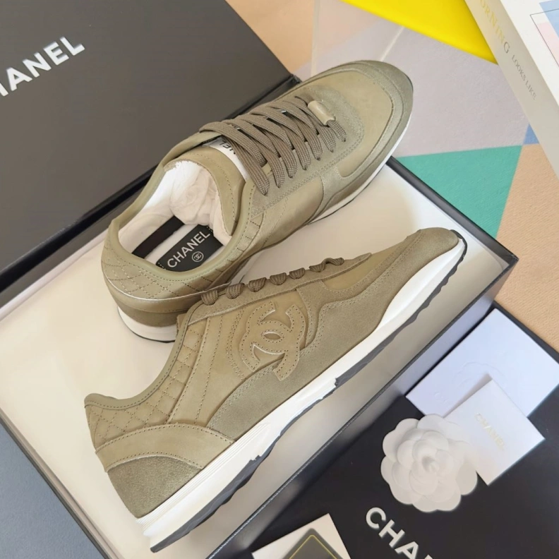 Refined Chxnxl Casual Shoes 118729
