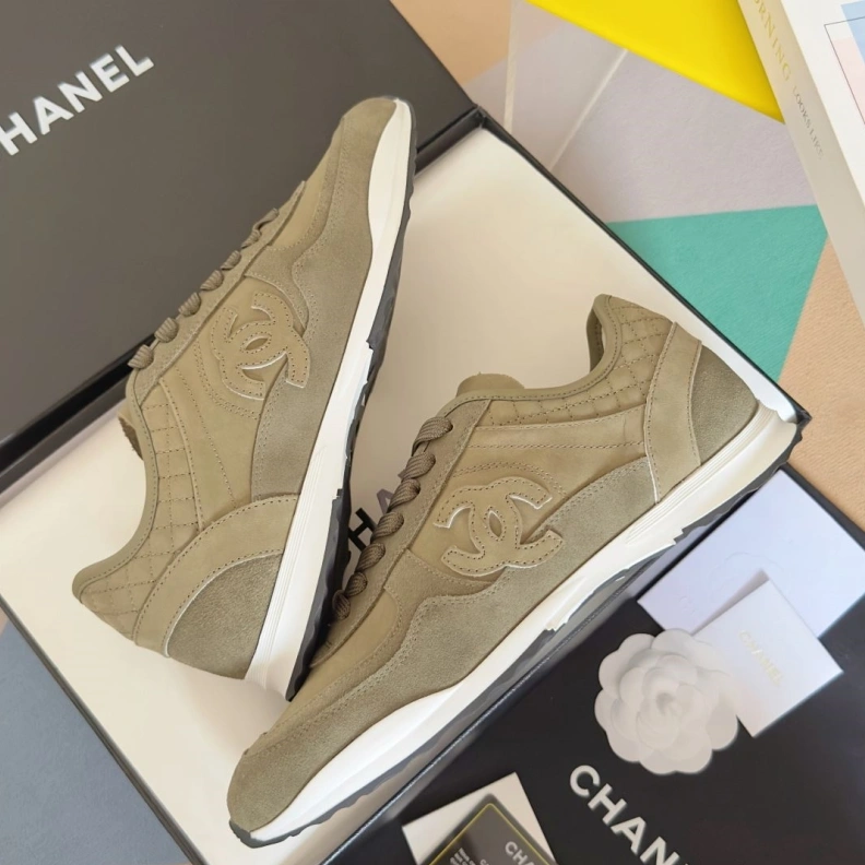 Refined Chxnxl Casual Shoes 118729