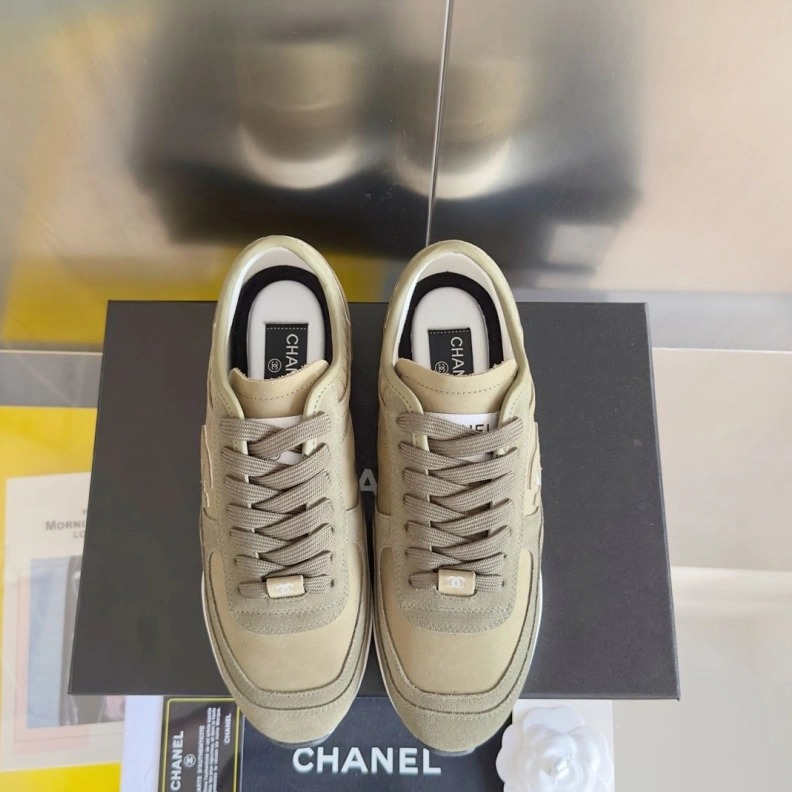 Refined Chxnxl Casual Shoes 118729