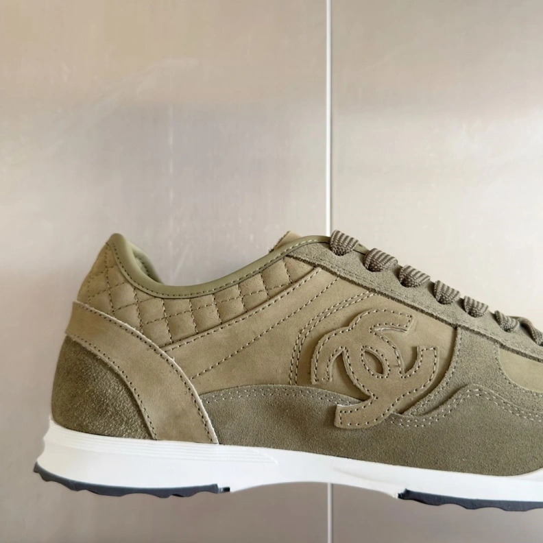 Refined Chxnxl Casual Shoes 118729