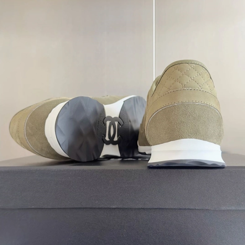 Refined Chxnxl Casual Shoes 118729