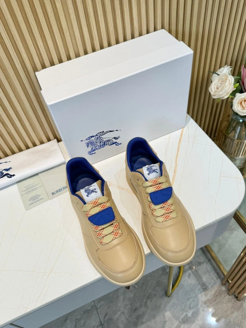 Bxrbxrry Sneakers Comfortable 114558