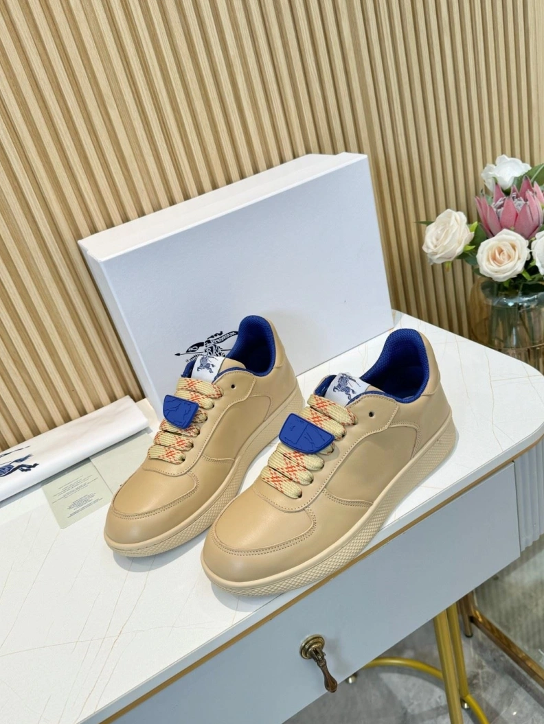 Bxrbxrry Sneakers Comfortable 114558