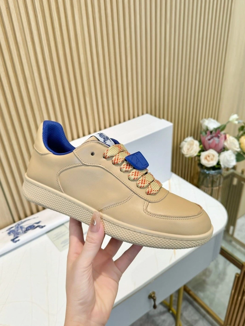 Bxrbxrry Sneakers Comfortable 114558