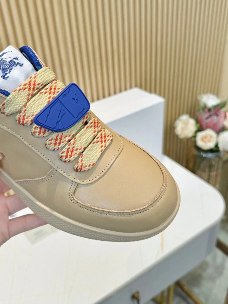 Bxrbxrry Sneakers Comfortable 114558
