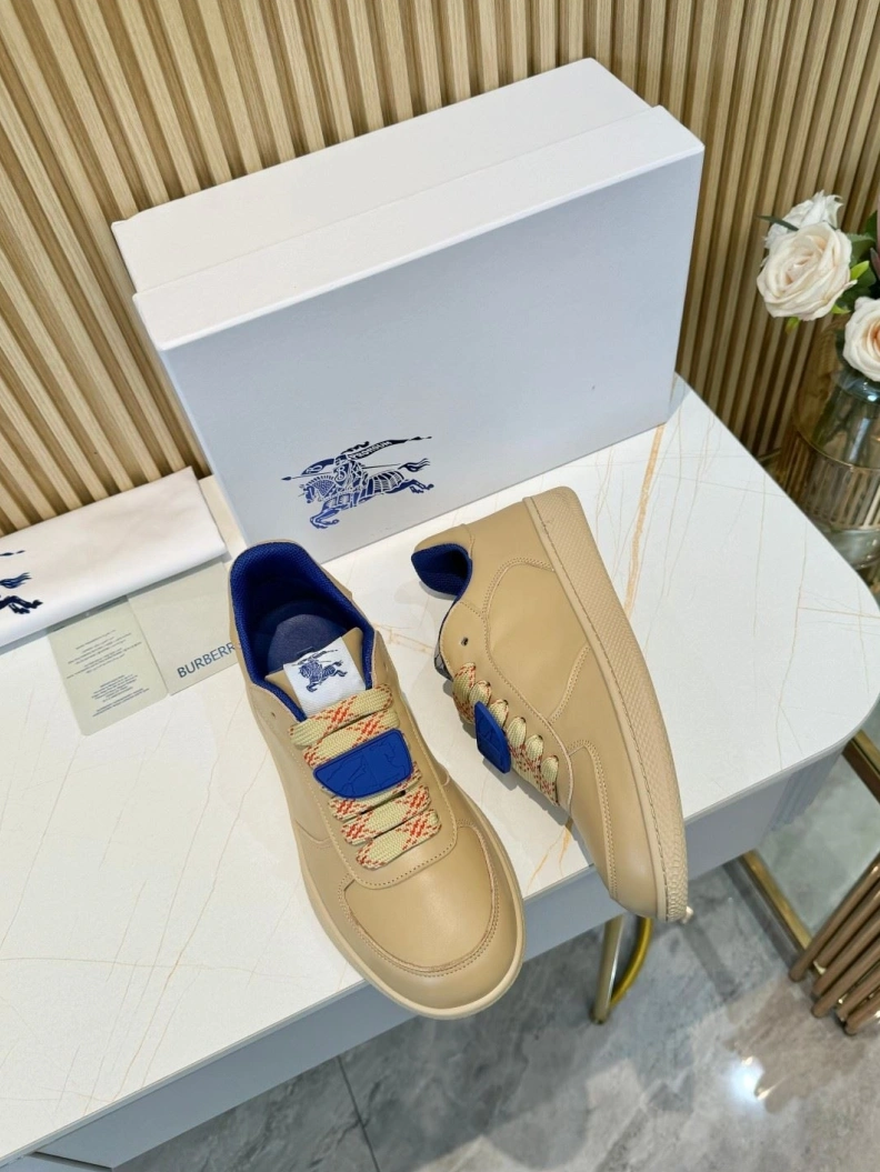 Bxrbxrry Sneakers Comfortable 114558