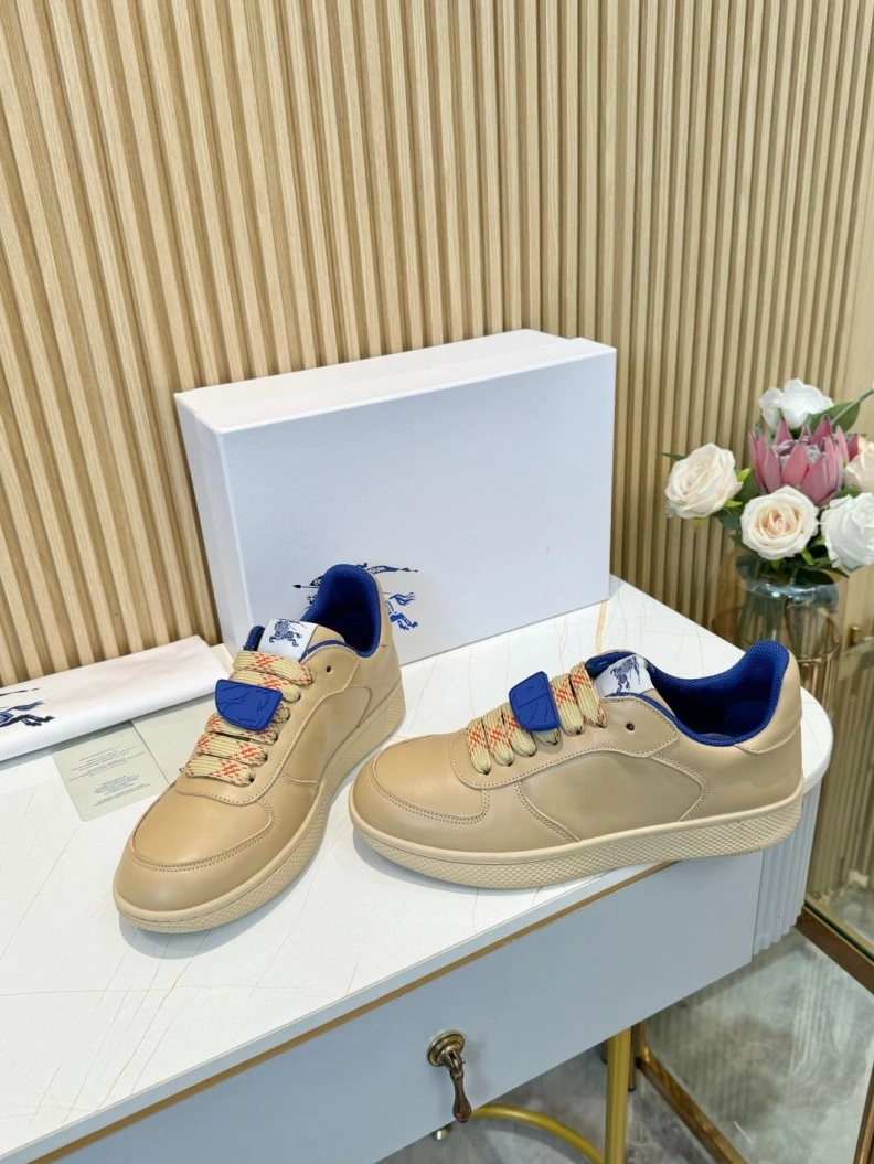 Bxrbxrry Sneakers Comfortable 114558