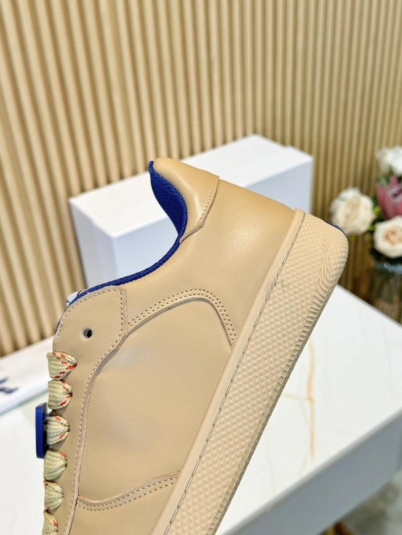 Bxrbxrry Sneakers Comfortable 114558