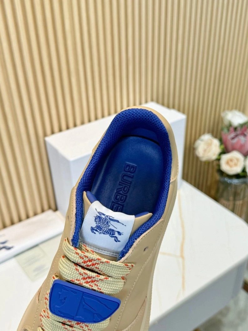 Bxrbxrry Sneakers Comfortable 114558