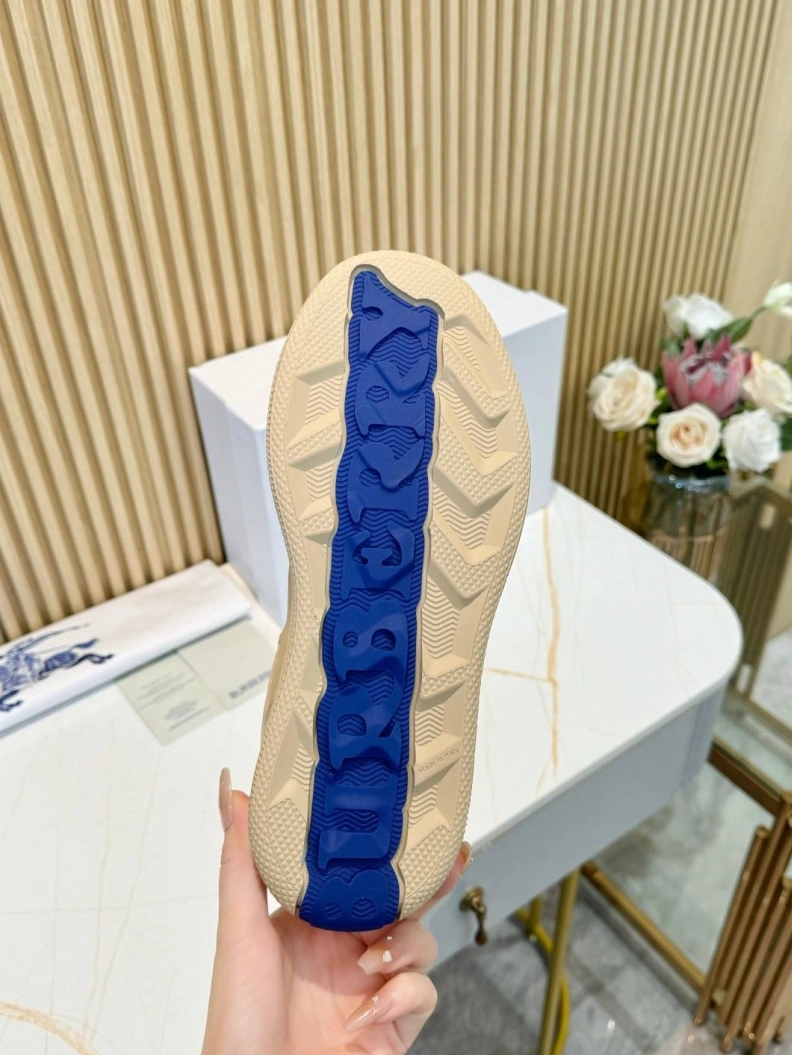 Bxrbxrry Sneakers Comfortable 114558