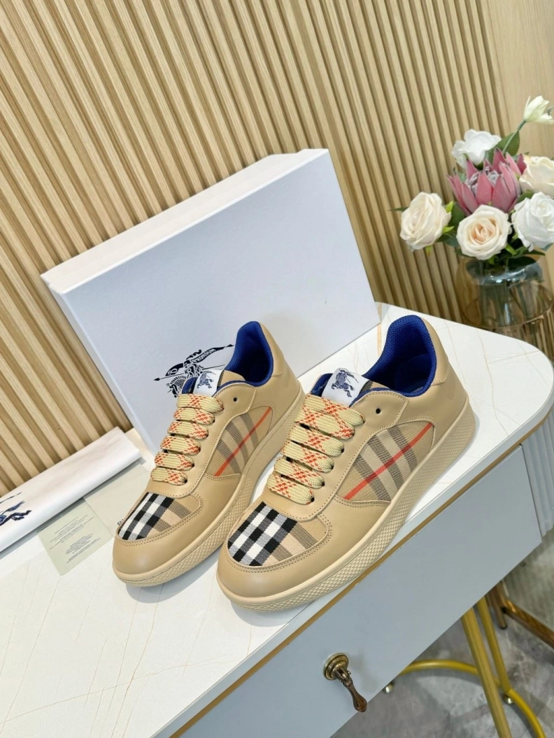 BestValue Bxrbxrry Sneakers 114577