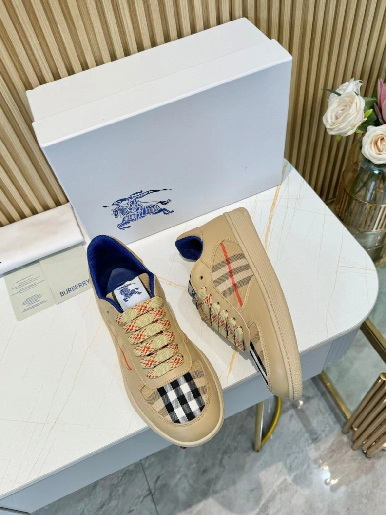 BestValue Bxrbxrry Sneakers 114577