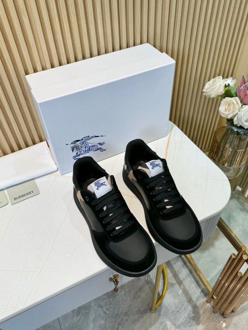 Bxrbxrry Sneakers Efficient 114550