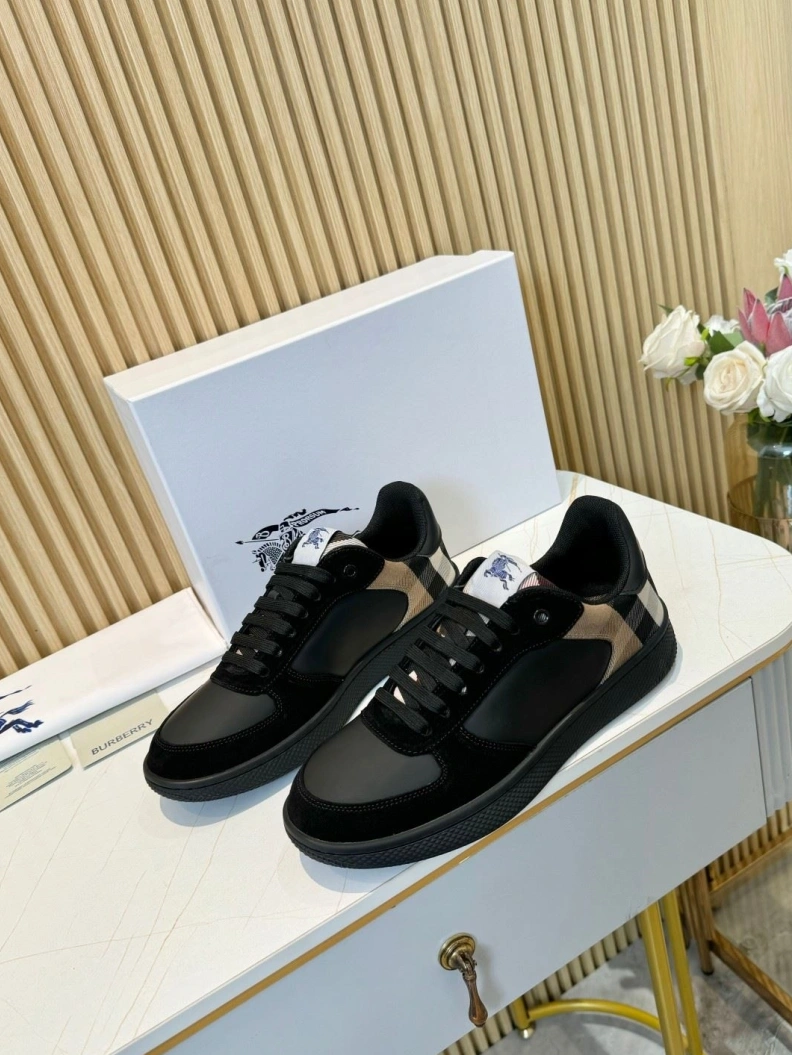 Bxrbxrry Sneakers Efficient 114550