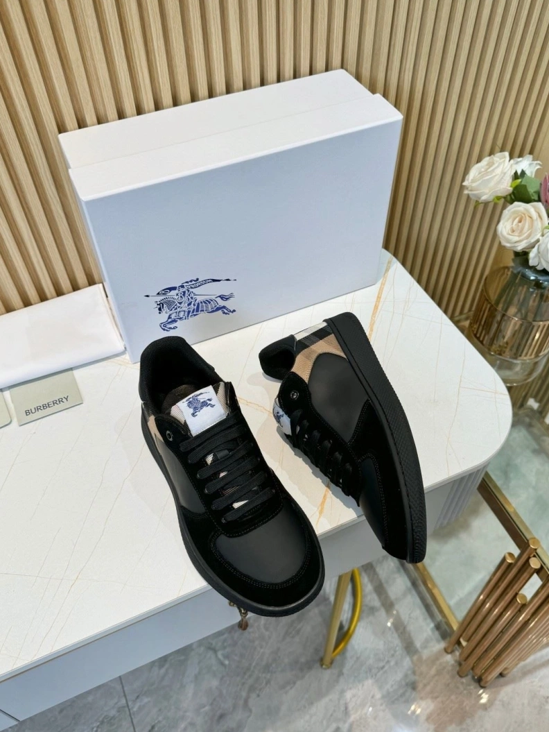 Bxrbxrry Sneakers Efficient 114550