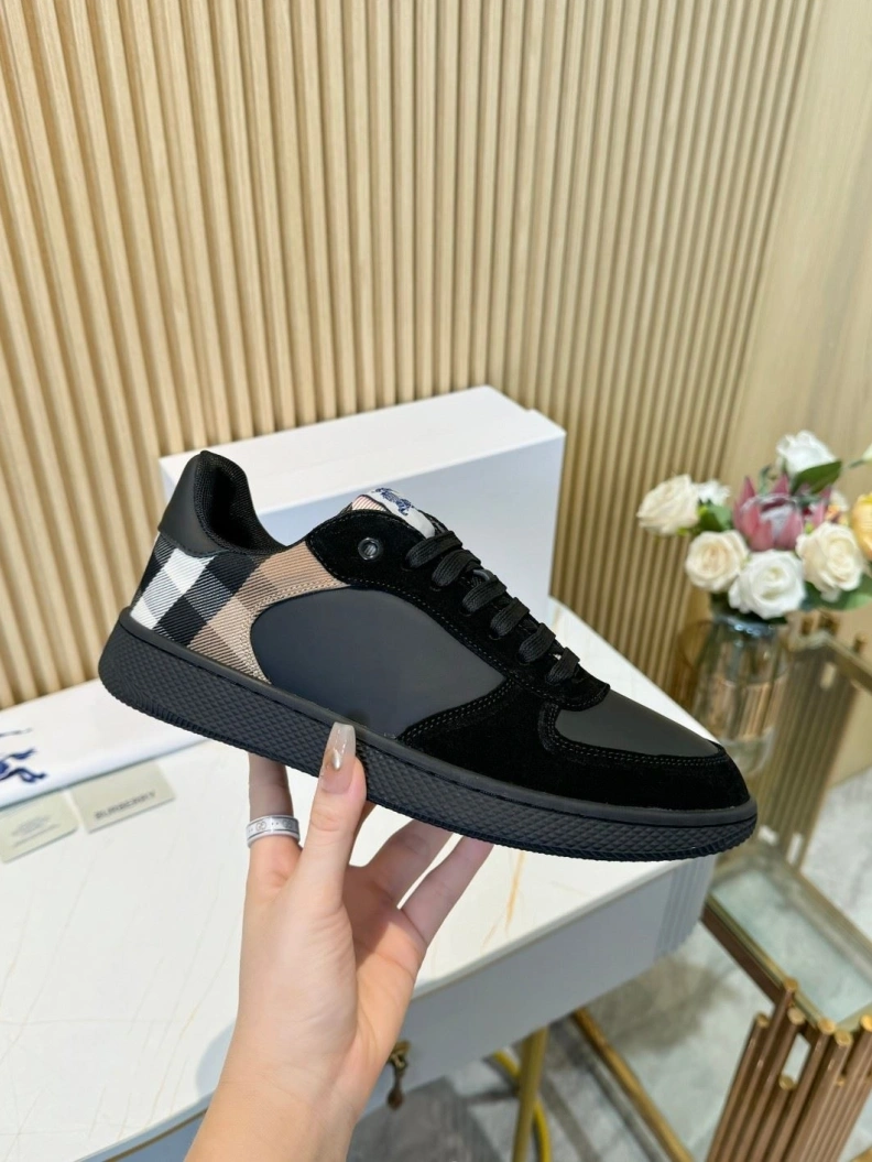 Bxrbxrry Sneakers Efficient 114550