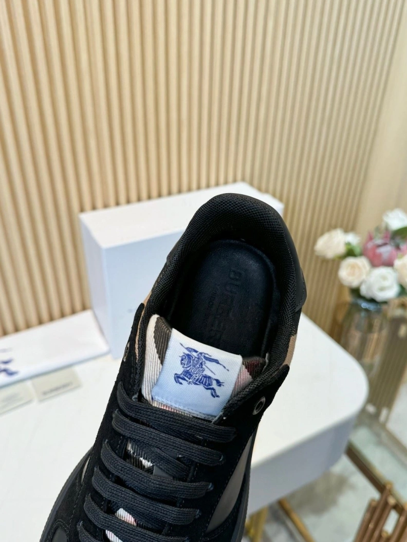 Bxrbxrry Sneakers Efficient 114550