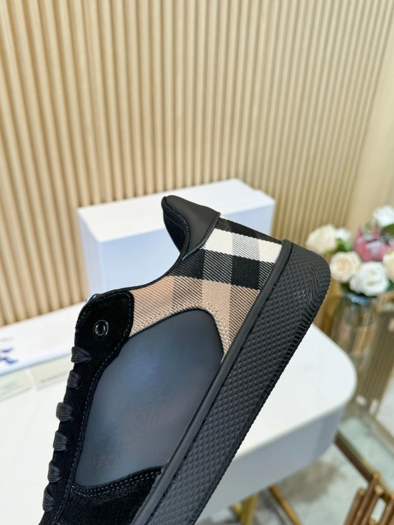 Bxrbxrry Sneakers Efficient 114550