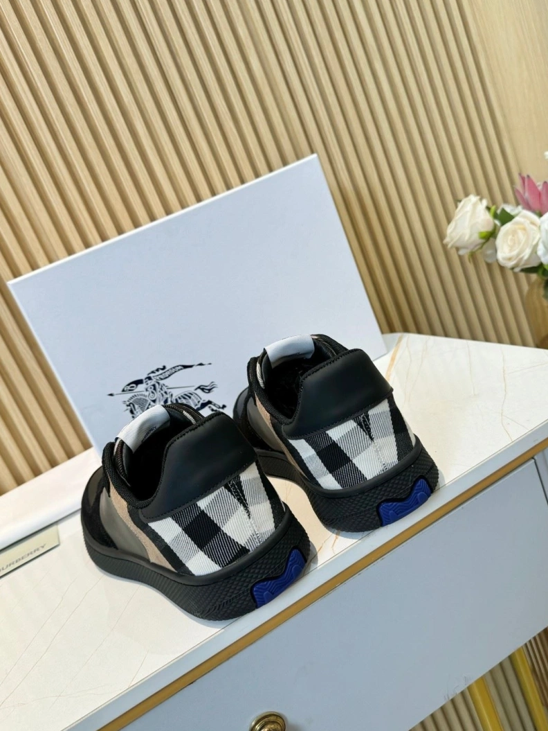 Bxrbxrry Sneakers Efficient 114550