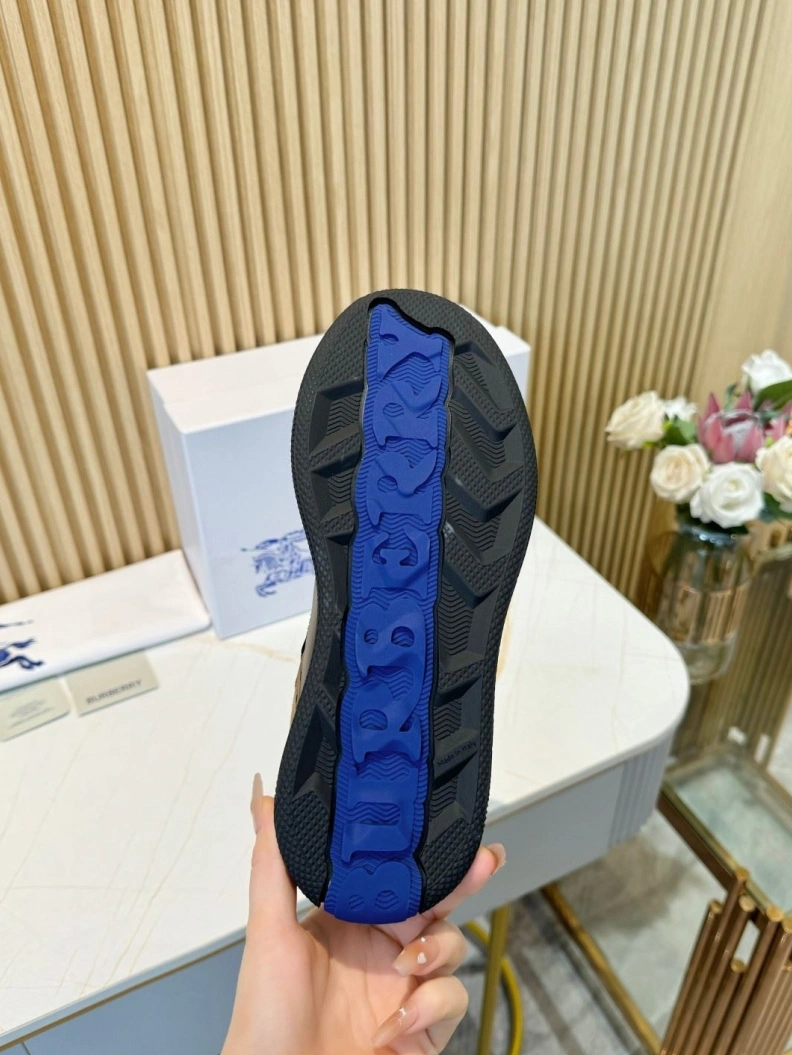 Bxrbxrry Sneakers Efficient 114550