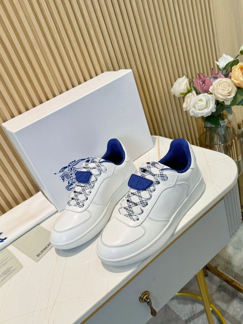 Bxrbxrry Sneakers Breathable 114555