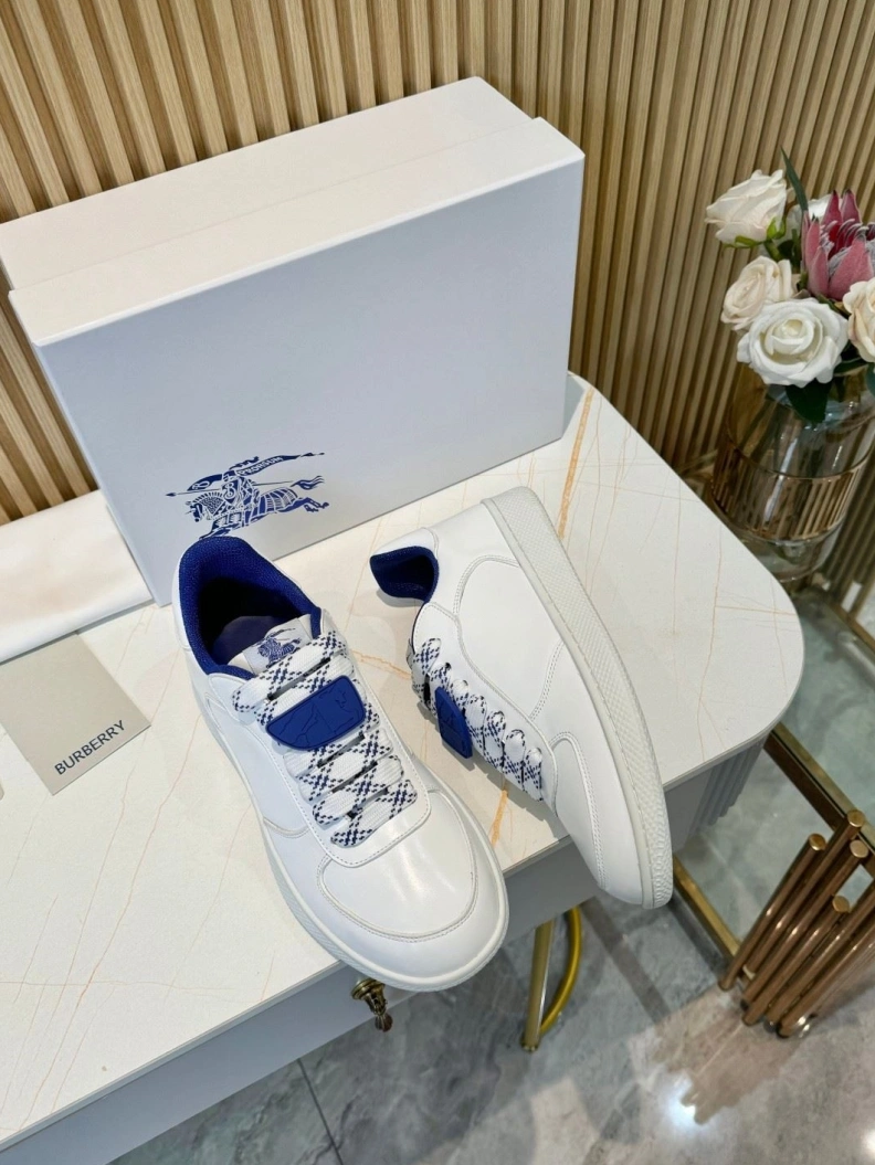 Bxrbxrry Sneakers Breathable 114555