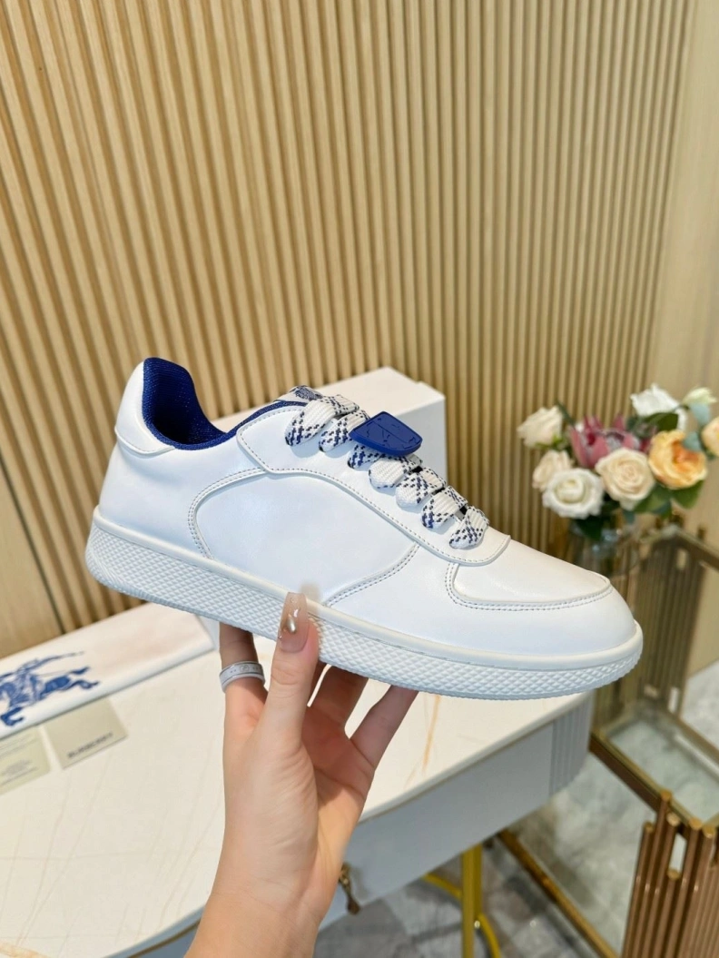 Bxrbxrry Sneakers Breathable 114555