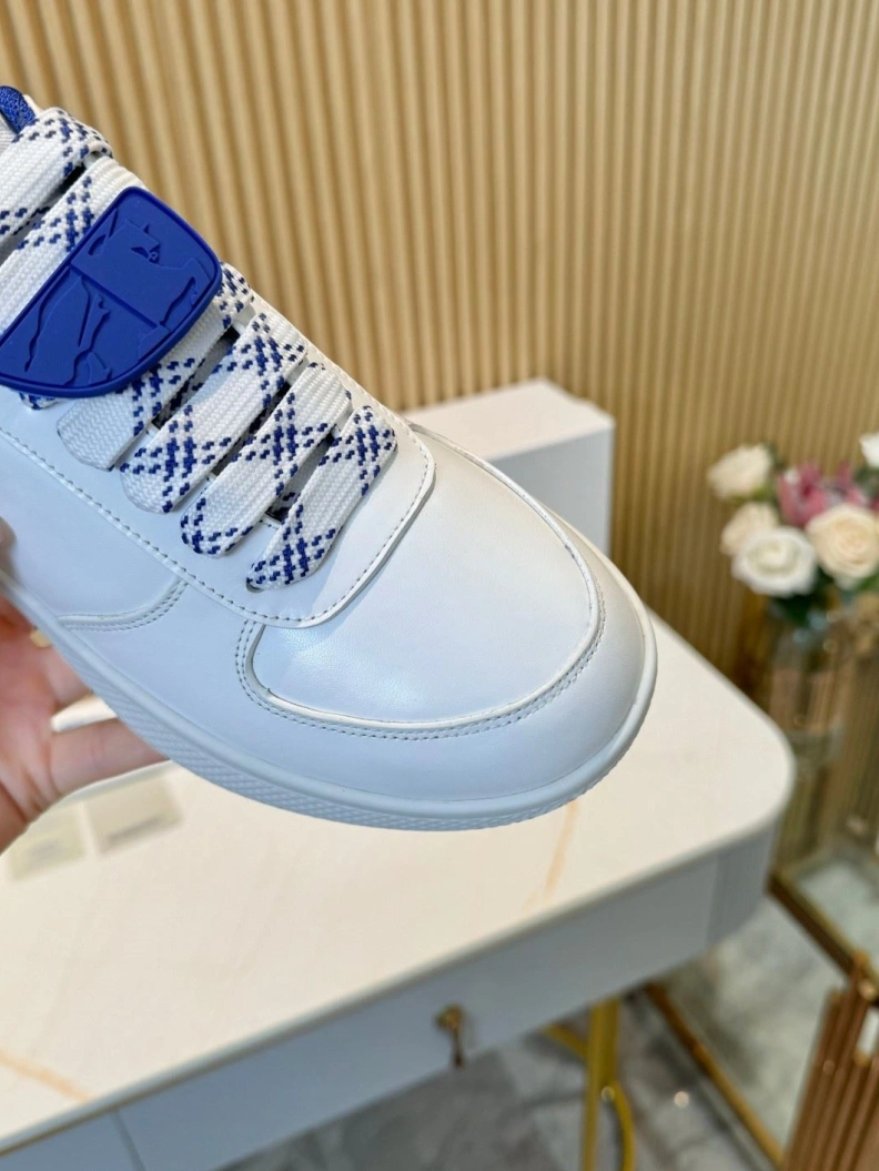 Bxrbxrry Sneakers Breathable 114555