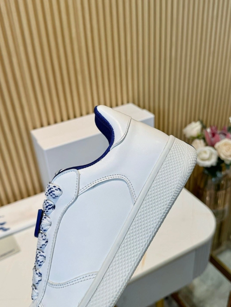 Bxrbxrry Sneakers Breathable 114555