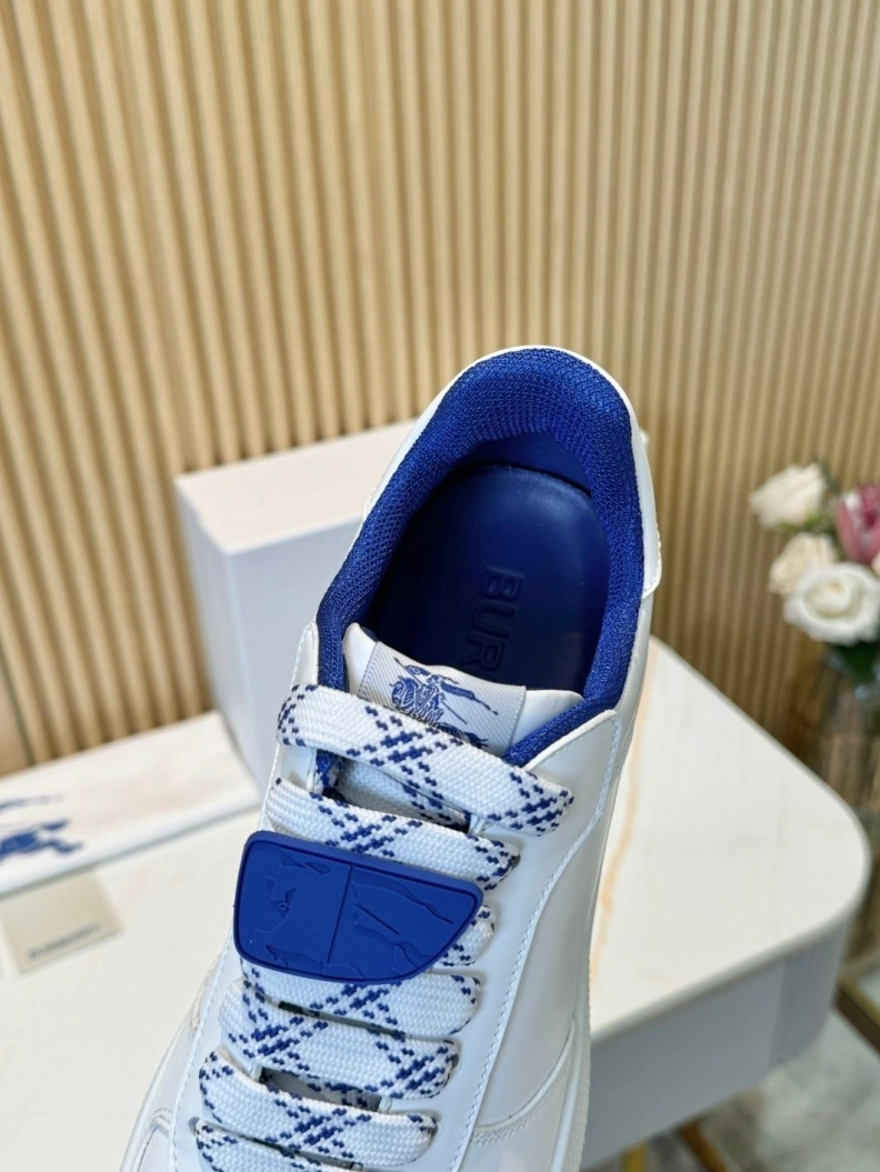 Bxrbxrry Sneakers Breathable 114555