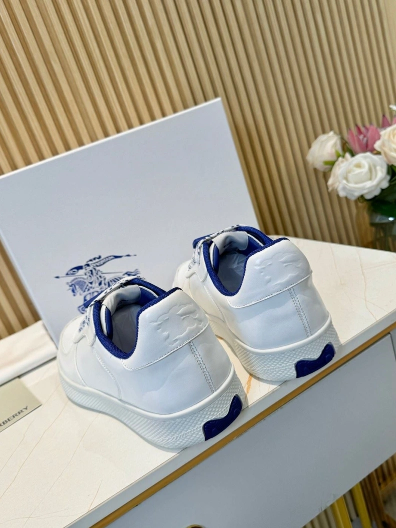 Bxrbxrry Sneakers Breathable 114555