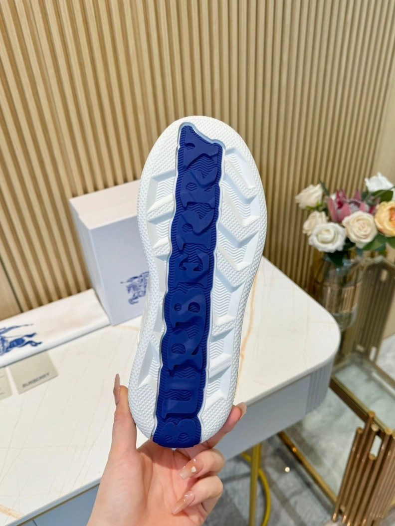 Bxrbxrry Sneakers Breathable 114555