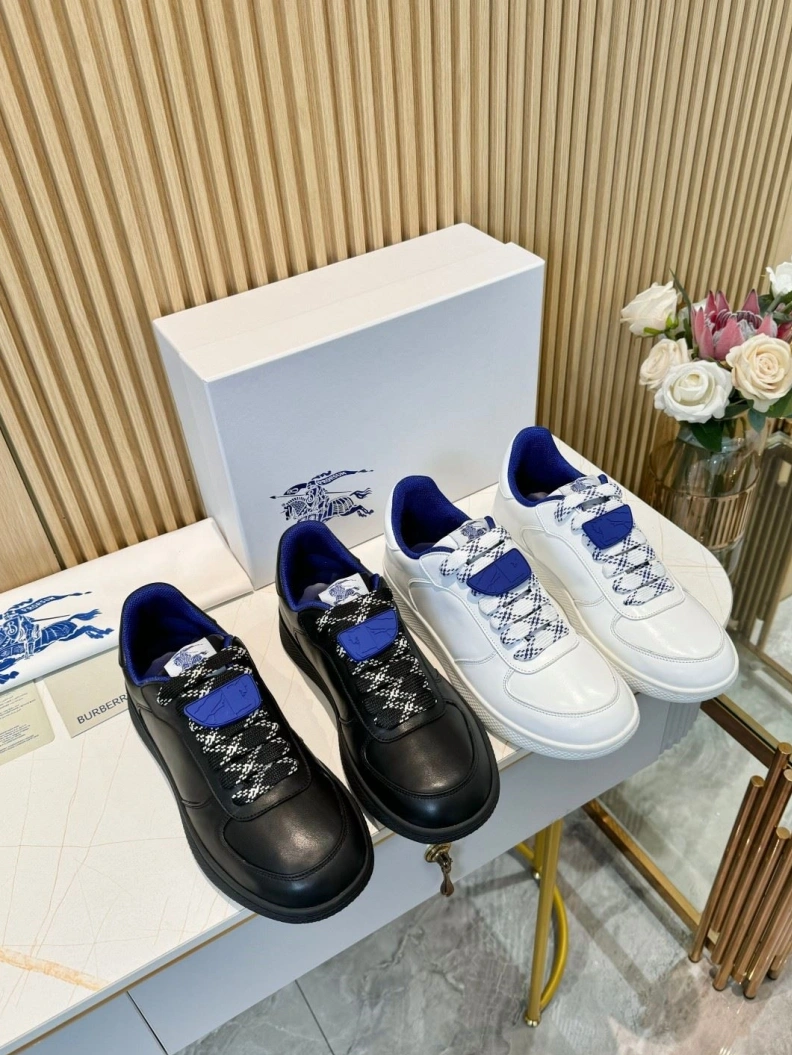 Bxrbxrry Sneakers WellDesigned 114548