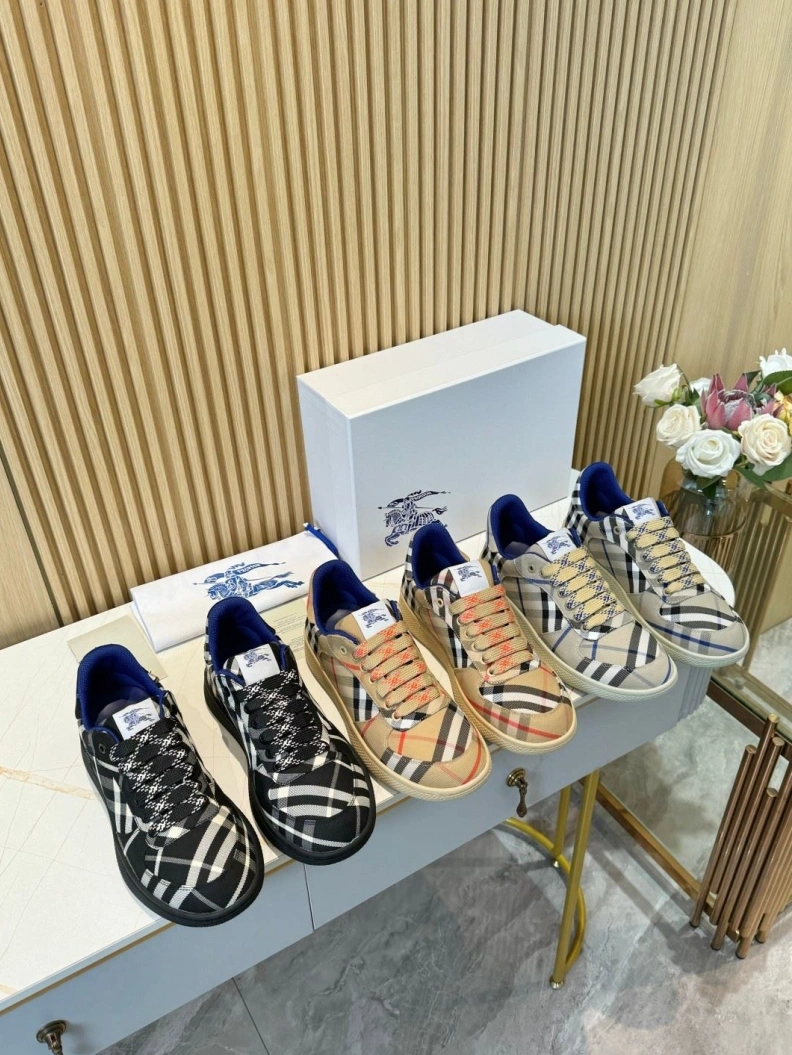 Bxrbxrry Sneakers Unique 114547
