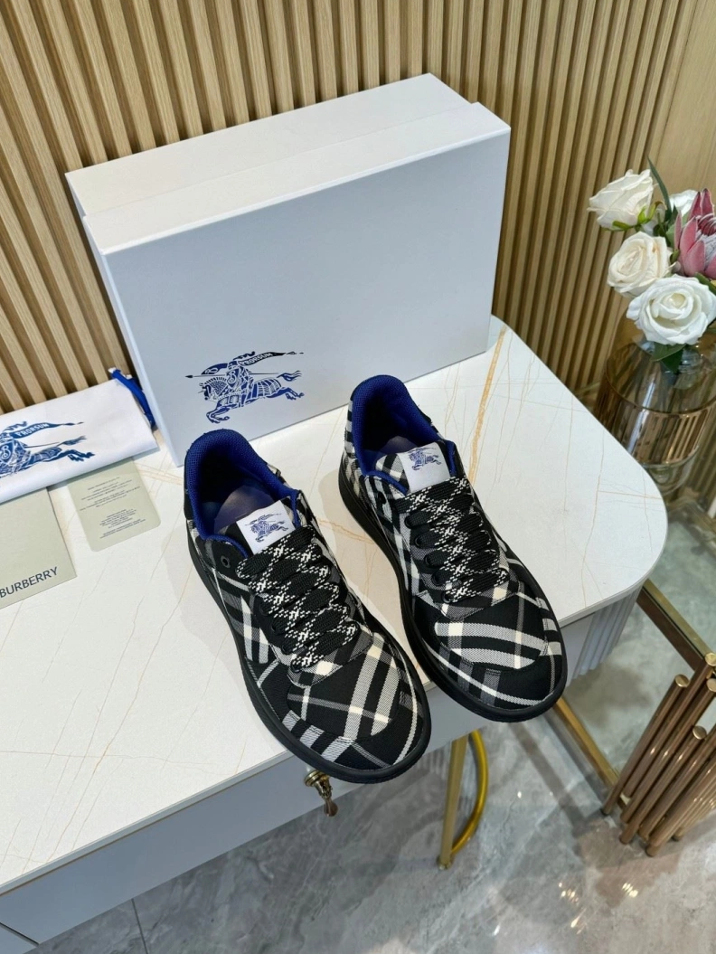 Bxrbxrry Sneakers Unique 114547