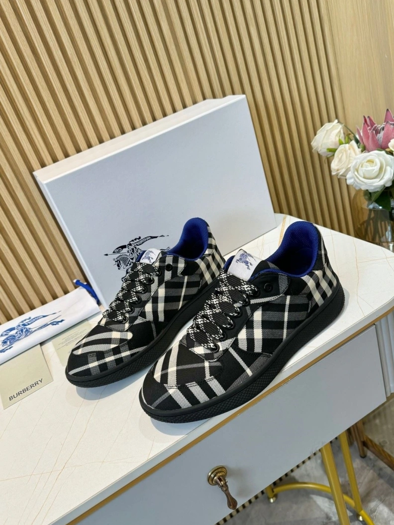 Bxrbxrry Sneakers Unique 114547