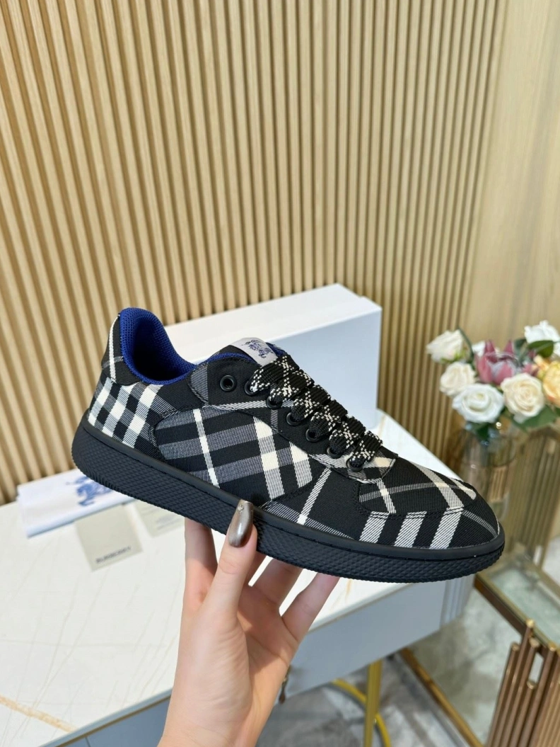 Bxrbxrry Sneakers Unique 114547