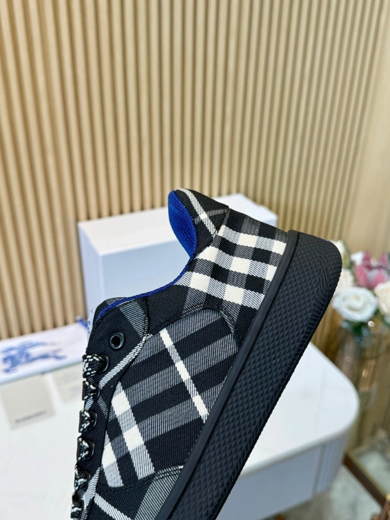 Bxrbxrry Sneakers Unique 114547
