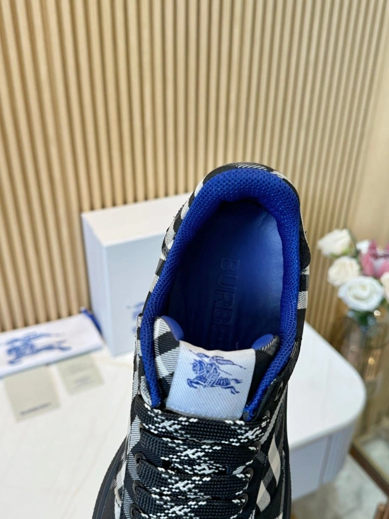 Bxrbxrry Sneakers Unique 114547