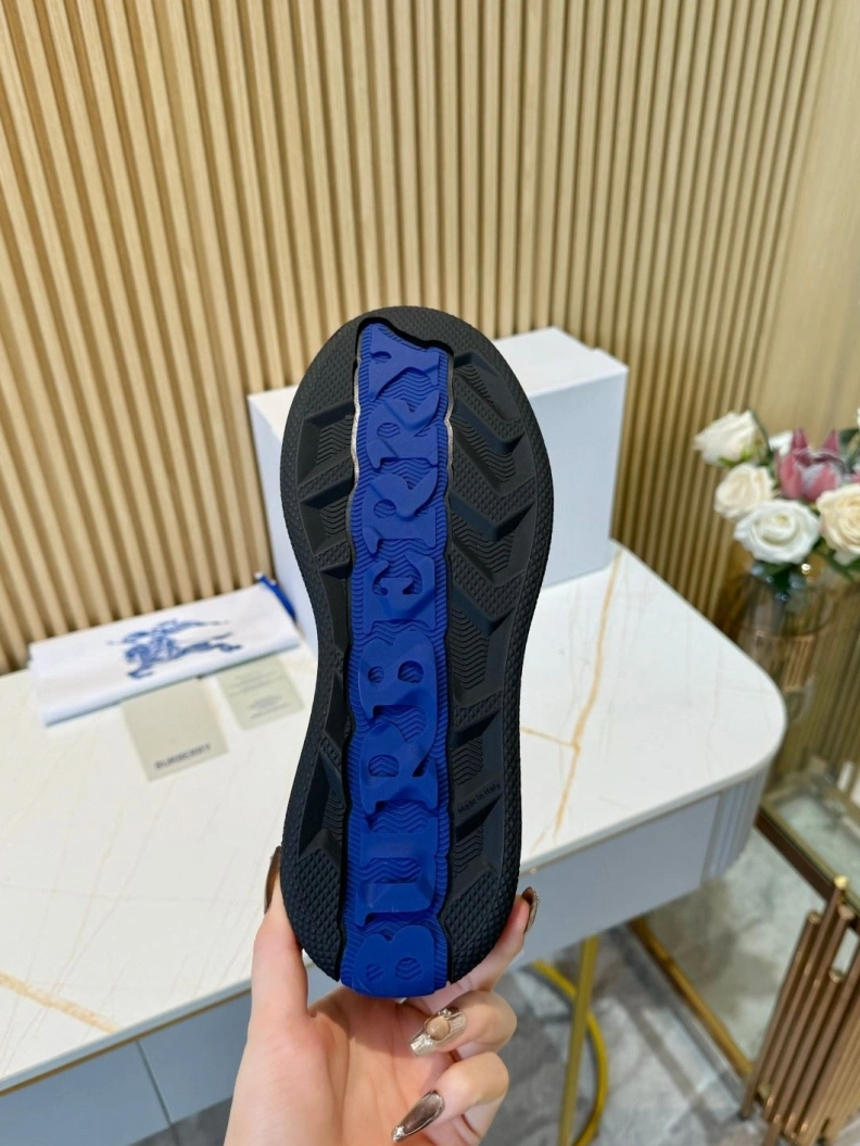 Bxrbxrry Sneakers Unique 114547