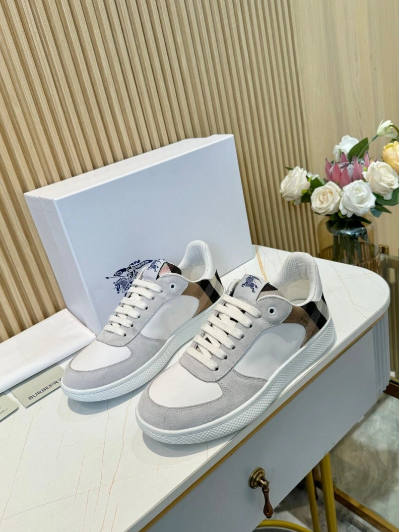 Bxrbxrry Sneakers Bright 114545
