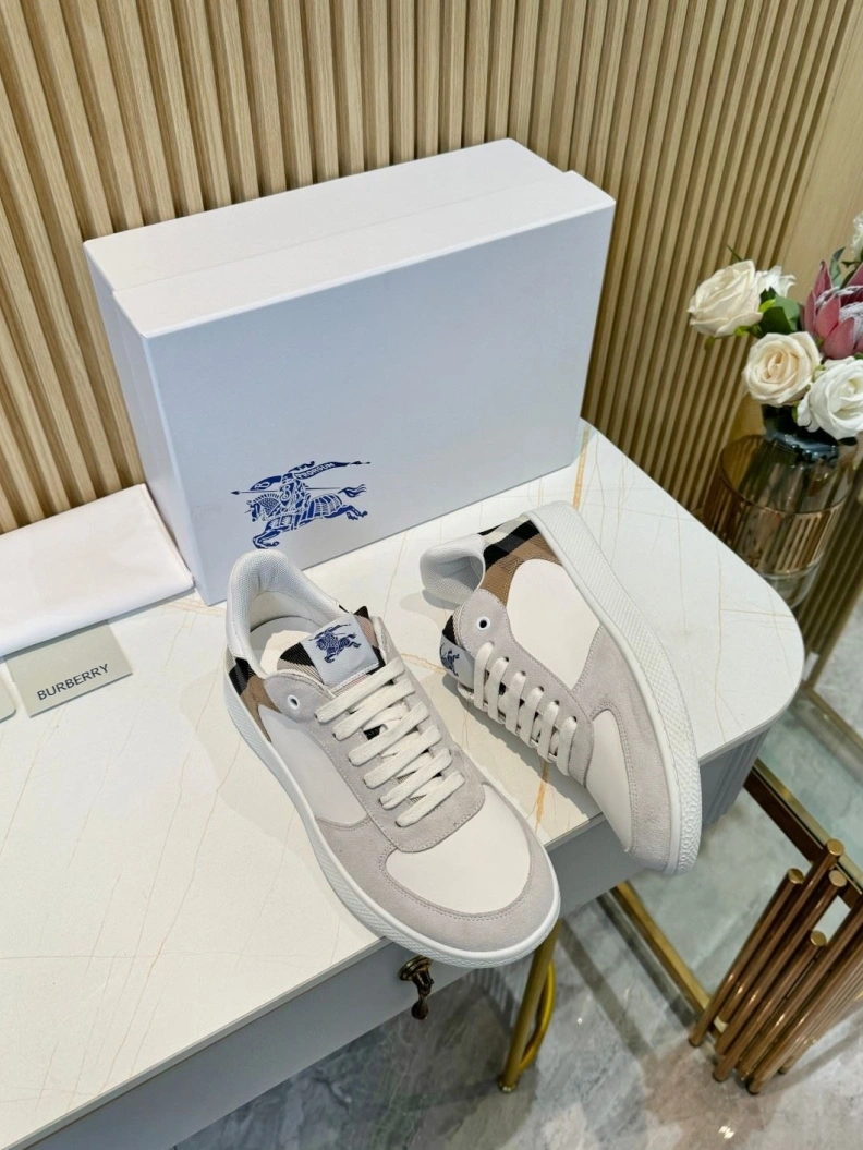 Bxrbxrry Sneakers Bright 114545