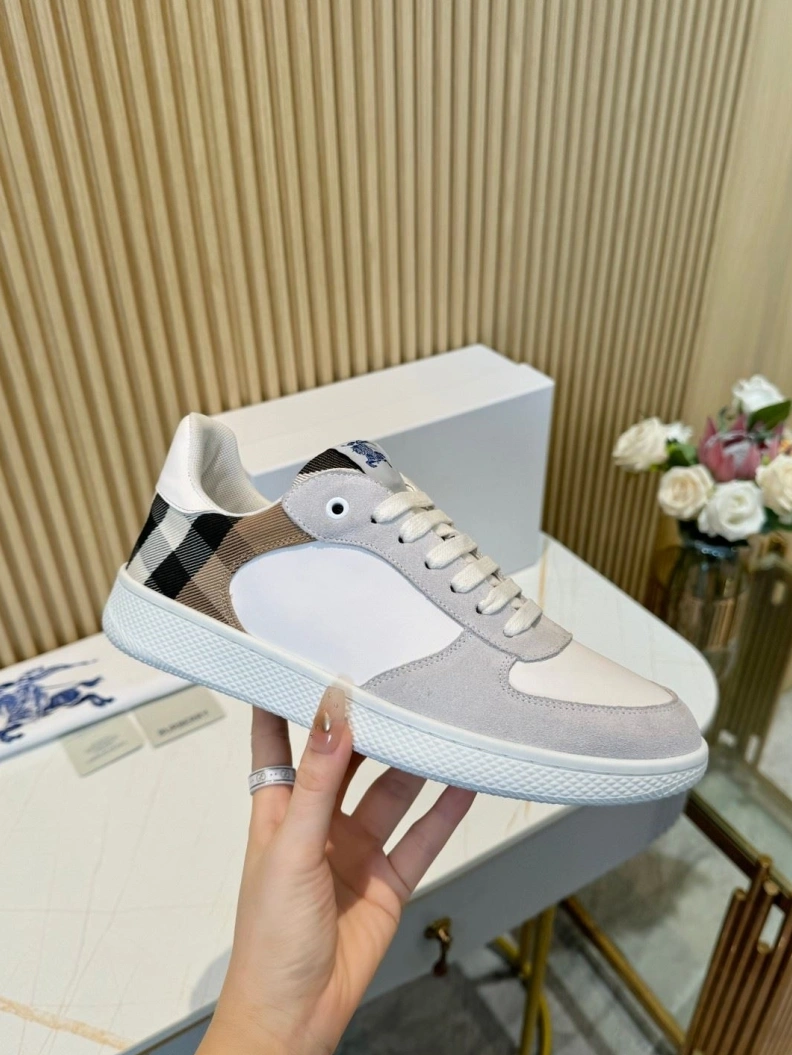Bxrbxrry Sneakers Bright 114545