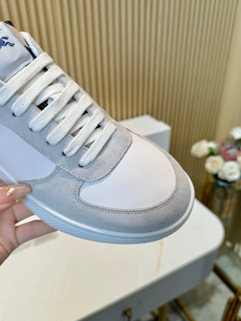 Bxrbxrry Sneakers Bright 114545