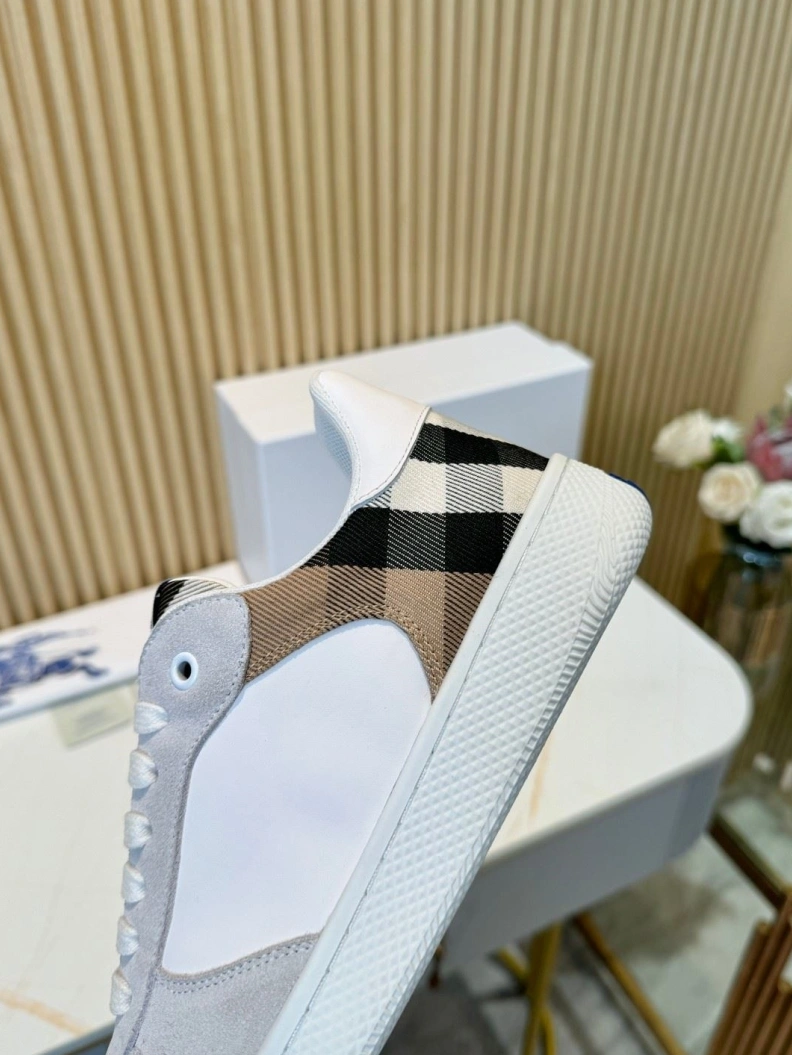 Bxrbxrry Sneakers Bright 114545