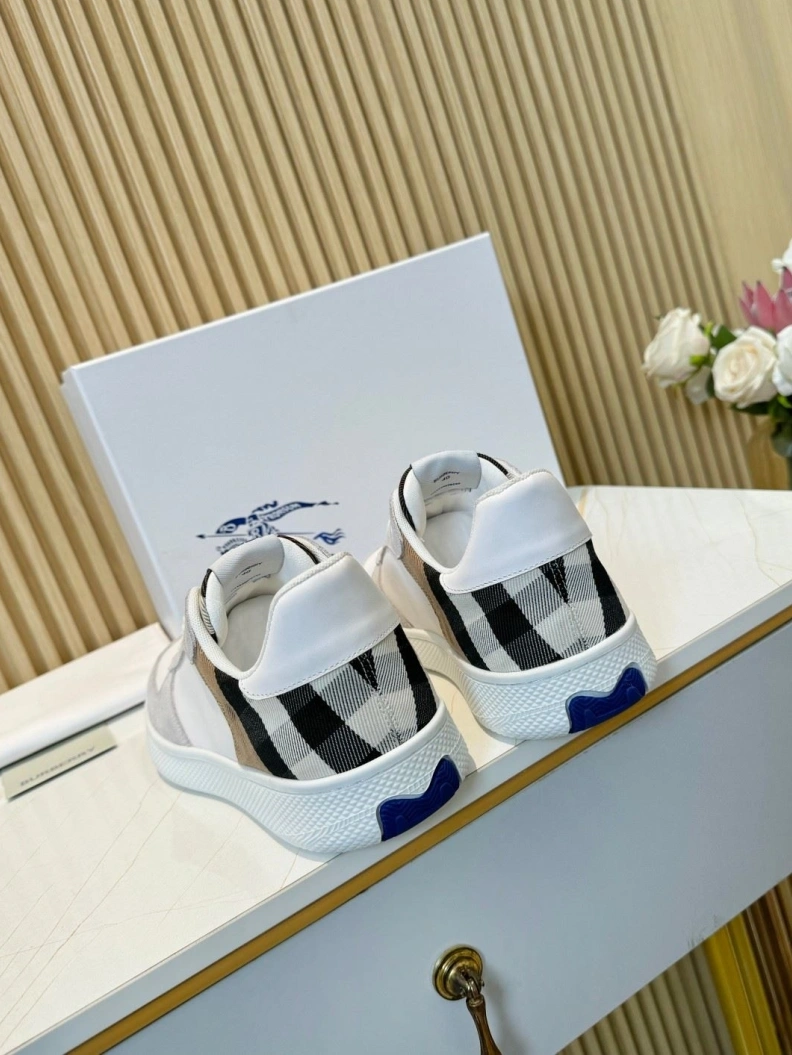 Bxrbxrry Sneakers Bright 114545