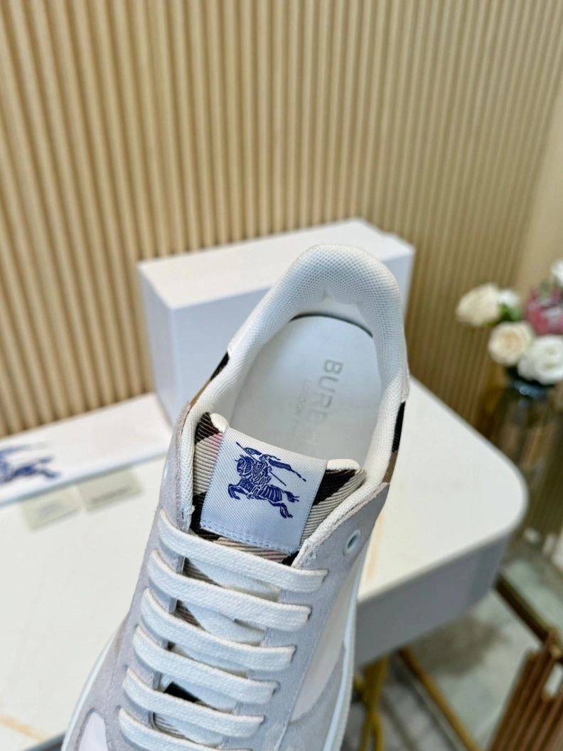 Bxrbxrry Sneakers Bright 114545